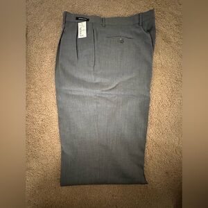 Gray Dress Pants